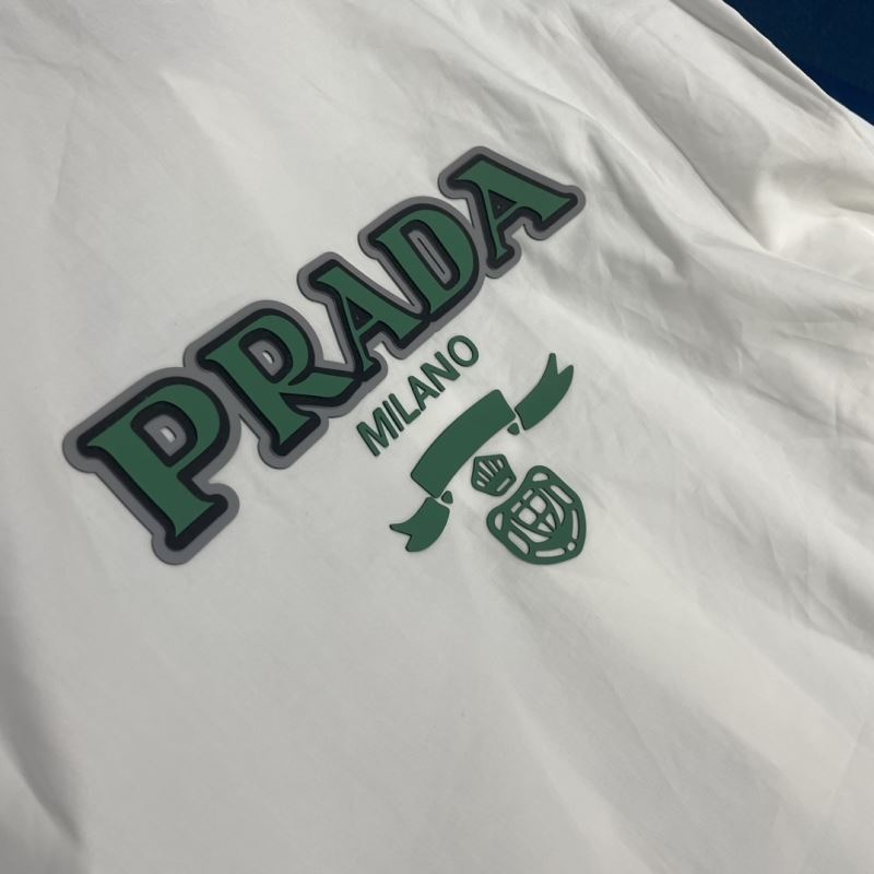 Prada Shirts